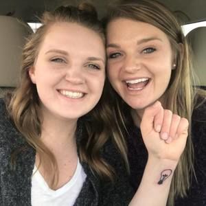 Meet your Posher, Haley